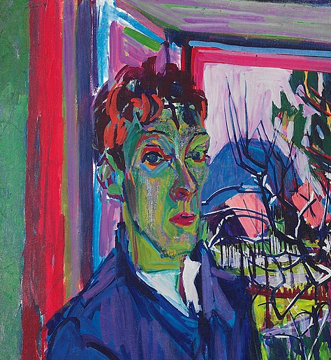 Albert Muller (1897 - 1926) - photo 1